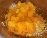 A picture of step 2 of Mango Frooti.