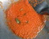 Foto langkah ke 5 dari resep Kentang Mustofa/Kentang Pencok.