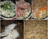 Foto del paso 1 de la receta: Tacos Mexicanos vs. Argentina 🇲🇽❤🇦🇷