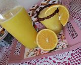 صورة لخطوة 2 من وصفة عصير الحمضيات(🍊🍋)🇩🇿