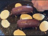 Arroz al horno