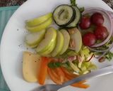 Foto del paso 1 de la receta: Ensalada FiT