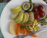 Foto del paso 1 de la receta: Ensalada FiT