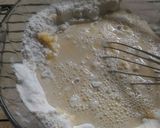 Foto langkah ke 3 dari resep Kue apem/kue mangkok tape singkong.