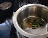 Green moong soup recipe step 2 photo
