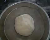 Foto langkah ke 7 dari resep Italian Pizza Homemade.