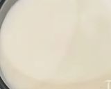 A picture of step 2 of Sweet papaya smoothie.