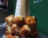 Foto del paso 15 de la receta: Croquembuche