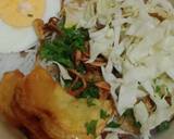 Soto Ayam Bening langkah memasak 5 foto