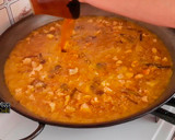 Foto del paso 7 de la receta: Arroz con verduras y atún