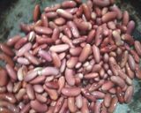 राजमा करी (rajma curry recipe in Hindi) रेसिपी चरण 1 फोटो