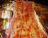 Foto del paso 2 de la receta: Carre de cerdo agridulce