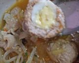 Foto langkah ke 6 dari resep Bakso Debm.