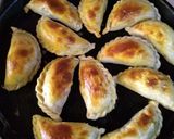 Foto del paso 3 de la receta: 💛hoy empanadas. De pollo 😋😋