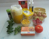 Foto del paso 1 de la receta: Couscous casero con mejillones en escabeche