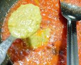 ছানার ডালনা(Chanar Dalna recipe in bengali) রেসিপির ধাপ 5 ছবি