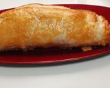 Foto del paso 7 de la receta: Solomillo Wellington, versión económica