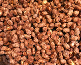 Foto del paso 6 de la receta: Garrapiñadas de maní, un clásico navideño!