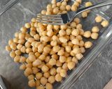 Foto del paso 2 de la receta: Ensaladilla de Garbanzos