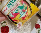 Foto langkah ke 3 dari resep Tahu Aci rasa Keju.