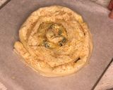 Foto del paso 10 de la receta Spanakopita pastel griego de espinacas y queso feta