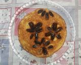 عکس مرحله 7 از دستور تخم‌مرغ خرما