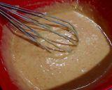 Foto del paso 2 de la receta: Budín de zanahoria