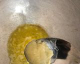 Foto langkah ke 1 dari resep Lumpia Spaghetti Carbonara.