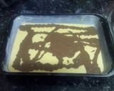 Foto del paso 12 de la receta: Rosca mármol de chocolate