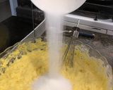 Foto del paso 5 de la receta: Bizcochuelo de naranja 🍊🍊 Sin Tacc