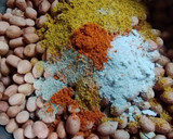 Foto langkah ke 2 dari resep Kacang Kribo.