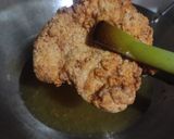 Foto langkah ke 7 dari resep (Gluten Free) Crispy Chicken Steak À la Waroeng Steak.