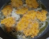 Foto langkah ke 4 dari resep Bakwan Jagung.