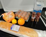 Foto del paso 1 de la receta: Torrijas al horno