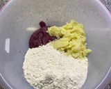 Foto del paso 4 de la receta: Ñoquis de Remolacha