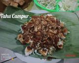Foto langkah ke 3 dari resep 08. Tahu Campur Khas Pekalongan.