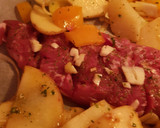 Foto del paso 2 de la receta: Asado de solomillo