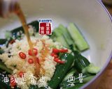涼拌粉絲小黃瓜的食譜步驟4照片