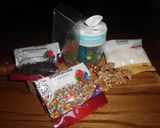Foto del paso 6 de la receta: Galletas navideñas fáciles
