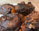 Foto del paso 10 de la receta: Carrilleras al vino tinto (Galtas)