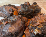 Foto del paso 10 de la receta: Carrilleras al vino tinto (Galtas)