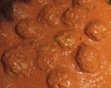 Foto del paso 7 de la receta: Albóndigas de carne picada
