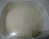 Foto langkah ke 5 dari resep Donat Korea (bentuk ngasal).