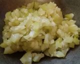 লাউ ঘন্ট(lau ghonto recipe in Bengali) রেসিপি ধাপ - 2 ছবি