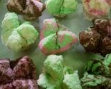 Foto langkah ke 5 dari resep Bolu kukus mekar.