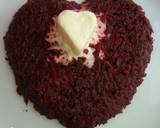 Beetroot Halva recipe step 7 photo
