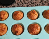 Foto del paso 2 de la receta: Panecillos especiados