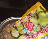 Foto langkah ke 3 dari resep Kolak Singkong.