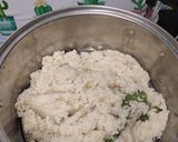 Foto langkah ke 3 dari resep Mango Sticky Rice.