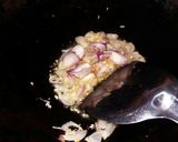 Foto langkah ke 2 dari resep 27. Tumis Tauco Kerang.